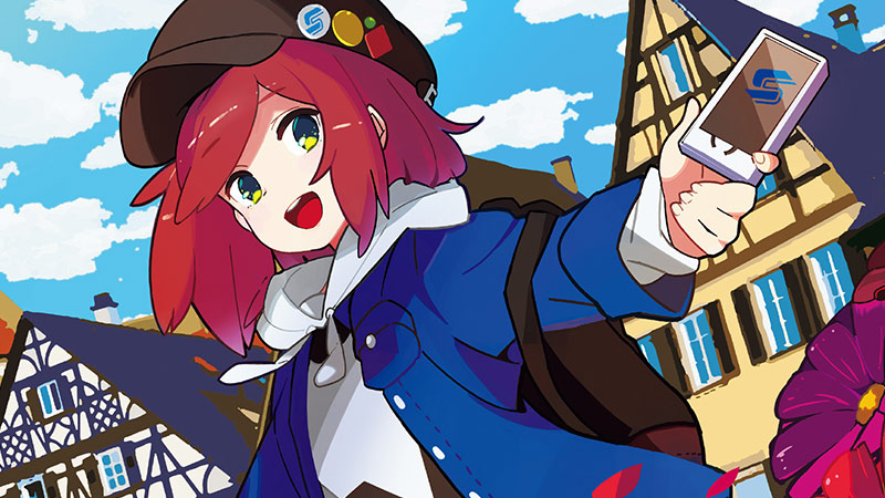 Memories（in a city）LiliumRecords Sanaas Memories (in a City) | OTHER LABEL,Lilium Records | TANO*C STORE