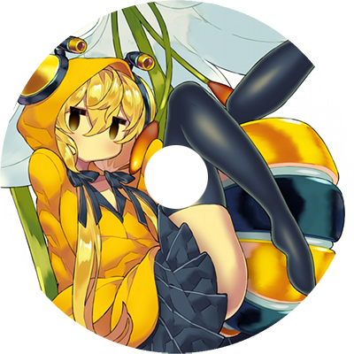 スタンプラリー台紙